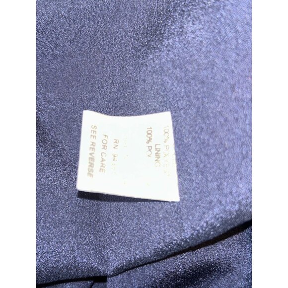 Jade Melody Tam Sleeveless Shift Dress XS kaleidoscope Print Retro 70s Vintage - Picture 5 of 9